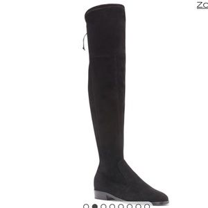 Vince Camuto Crisintha Over the Knee Boots Sz 8.5